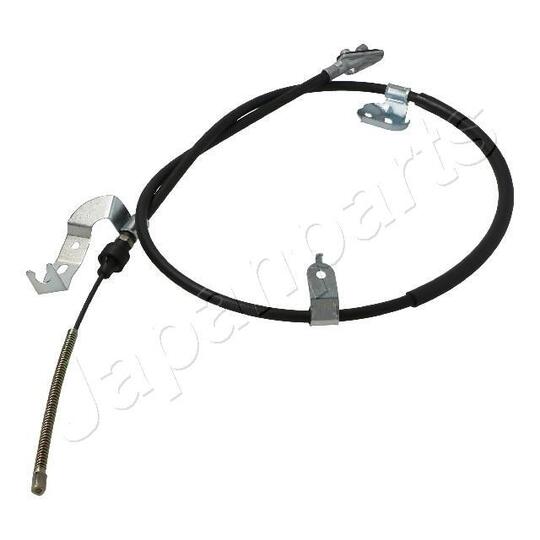 BC-2050R - Cable, parking brake 