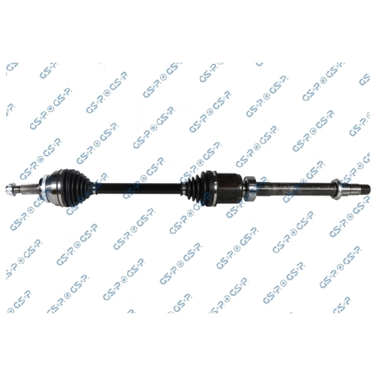 203734 - Drive Shaft 