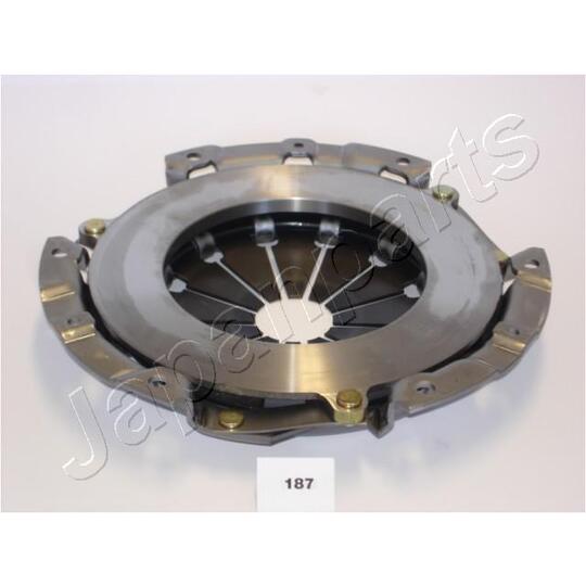 SF-187 - Clutch Pressure Plate 