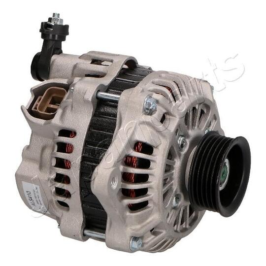 ALS410 - Alternator 