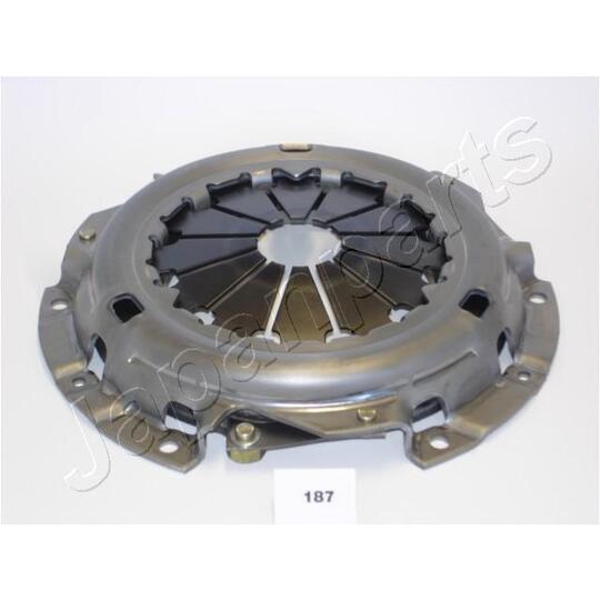 SF-187 - Clutch Pressure Plate 