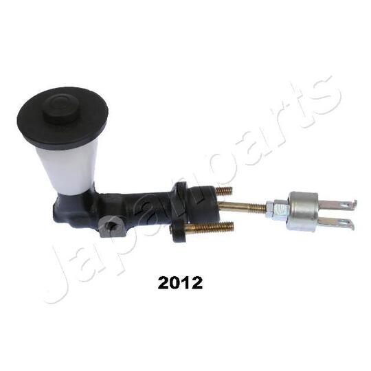 FR-2012 - Master Cylinder, clutch 