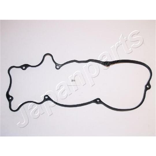 GP-311 - Gasket, cylinder head cover 