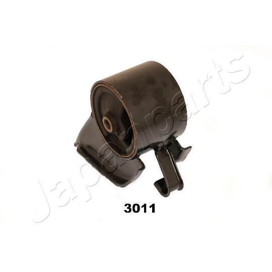 RU-3011 - Engine Mounting 