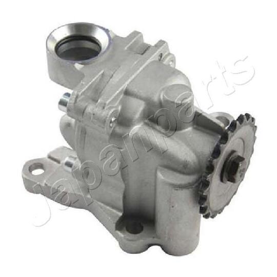 OP-VW16 - Oil pump 