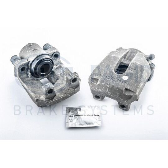 8AC 355 384-161 - Brake Caliper 