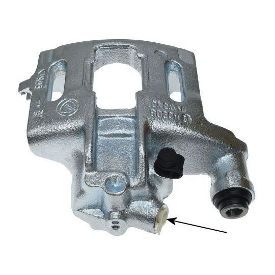 8AC 355 392-141 - Brake Caliper 