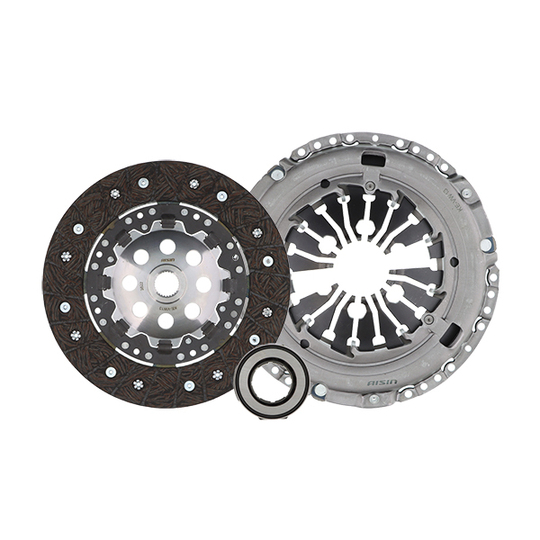 KE-VW13 - Clutch Kit 