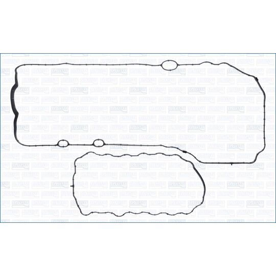 56070400 - Gasket Set, cylinder head cover 