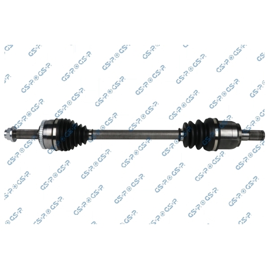 Drive Shaft