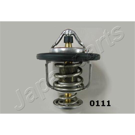 VA-0111 - Thermostat, coolant 