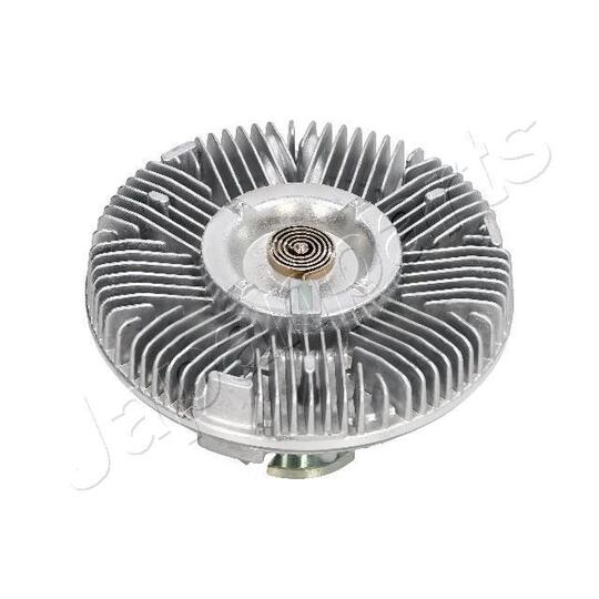 VC-908 - Clutch, radiator fan 