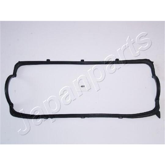 GP-401 - Gasket, cylinder head cover 