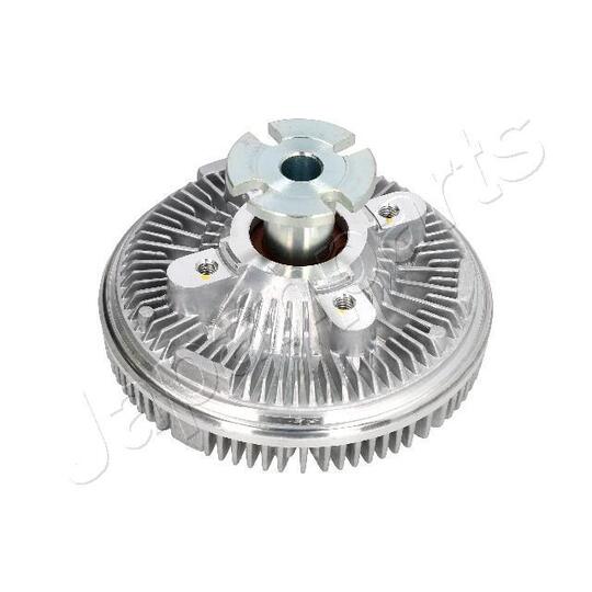 VC-908 - Clutch, radiator fan 