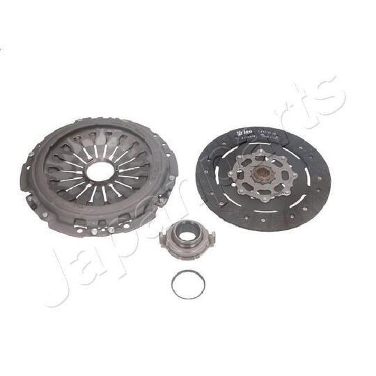 KF-AR03 - Clutch Kit 