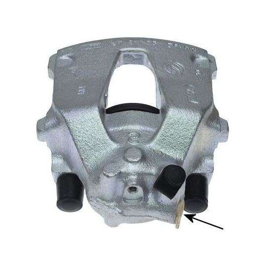 8AC 355 389-161 - Brake Caliper 