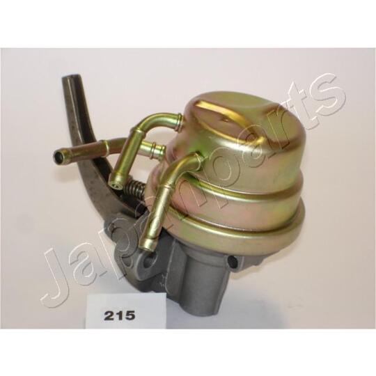 PB-215 - Fuel Pump 