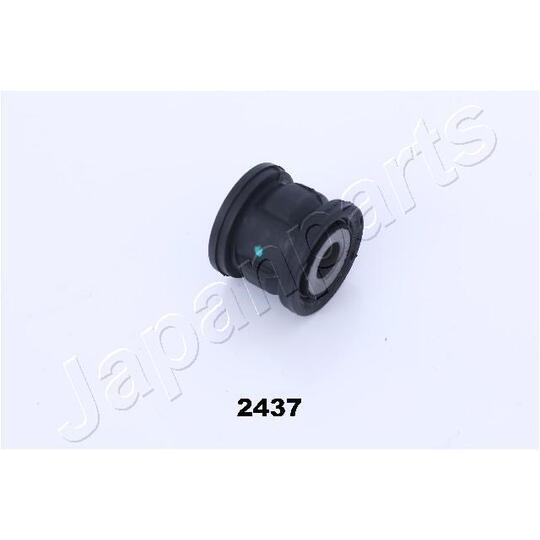 RU-2437 - Hammastangon hela 