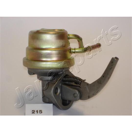 PB-215 - Fuel Pump 