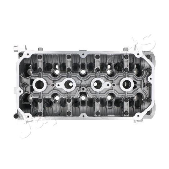 XX-KK022S - Cylinder Head 