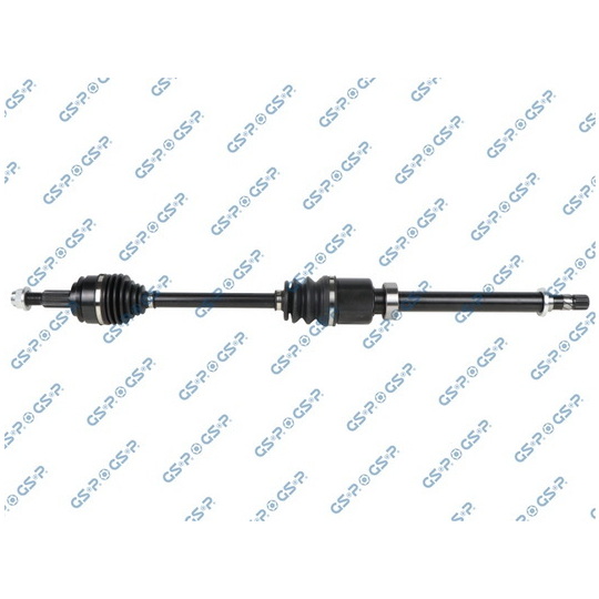 203913 - Drive Shaft 