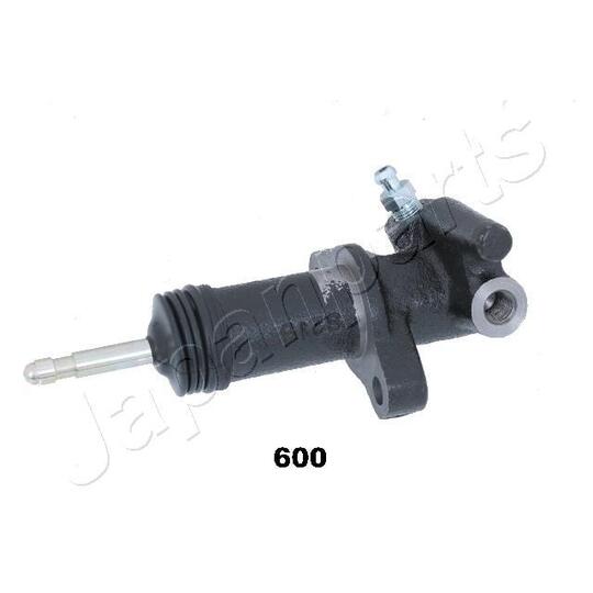 CY-600 - Slave Cylinder, clutch 