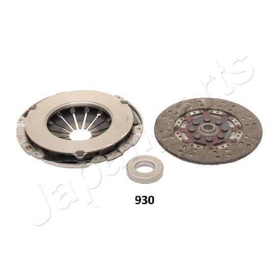 KF-930 - Clutch Kit 