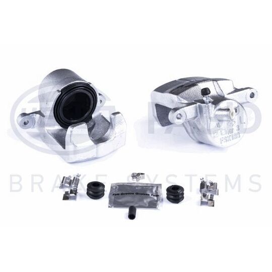 8AC 355 393-831 - Brake Caliper 