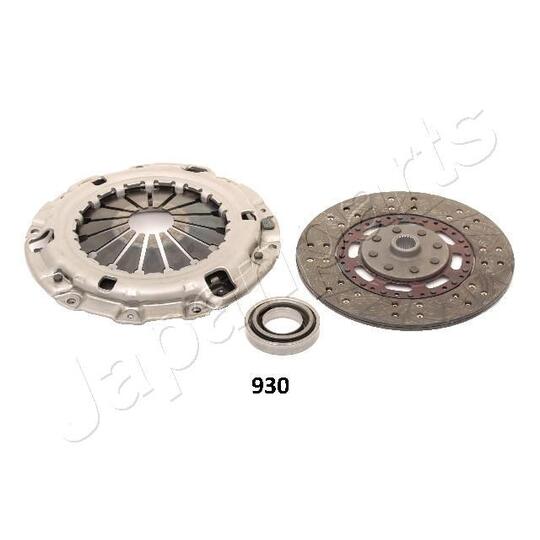 KF-930 - Clutch Kit 