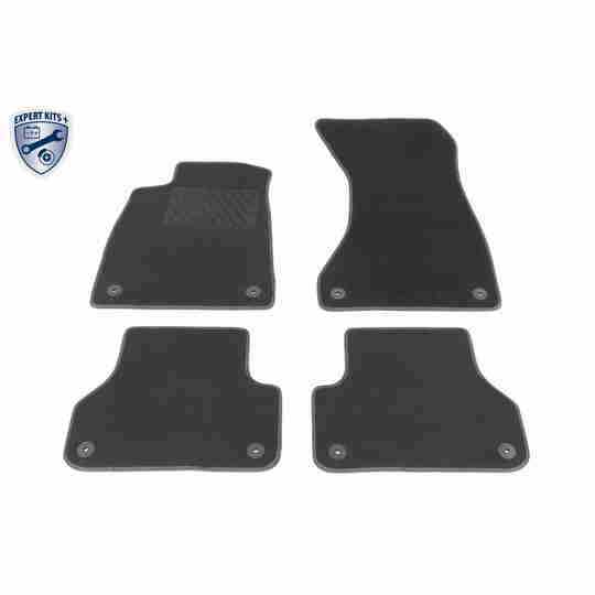 V10-8886 - Floor Mat Set 