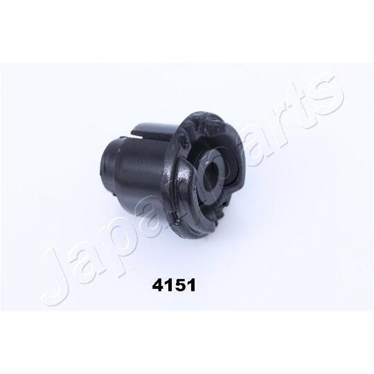 RU-4151 - Mounting, axle beam 