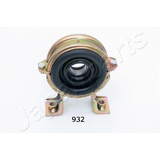 RU-932 - Bearing, propshaft centre bearing 