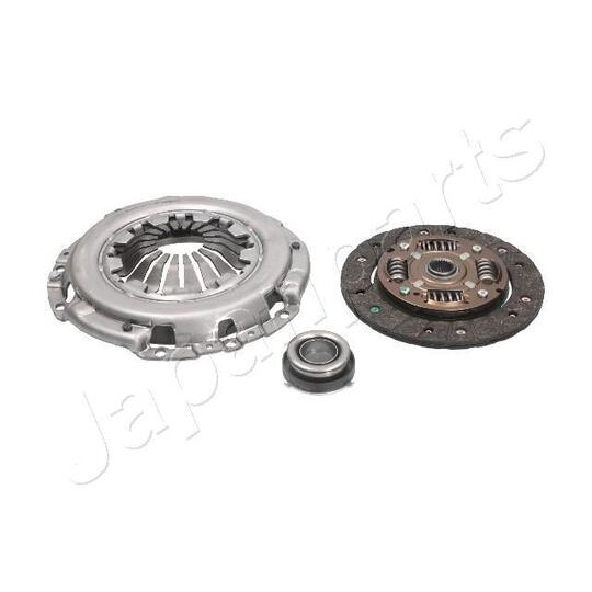 KF-H71 - Clutch Kit 