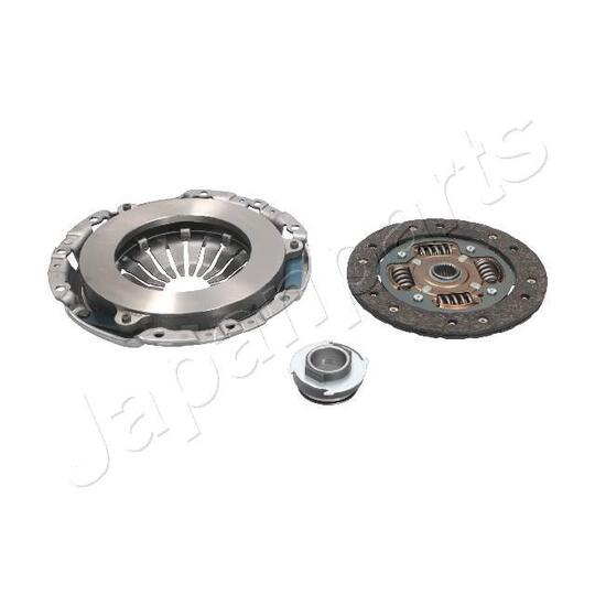 KF-H71 - Clutch Kit 