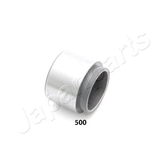 PC-500 - Piston, brake caliper 