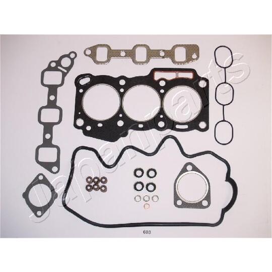 KG-603 - Gasket Set, cylinder head 