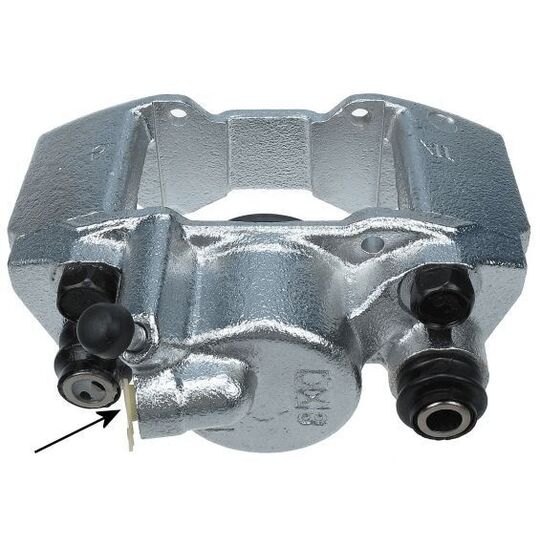 8AC 355 385-421 - Brake Caliper 