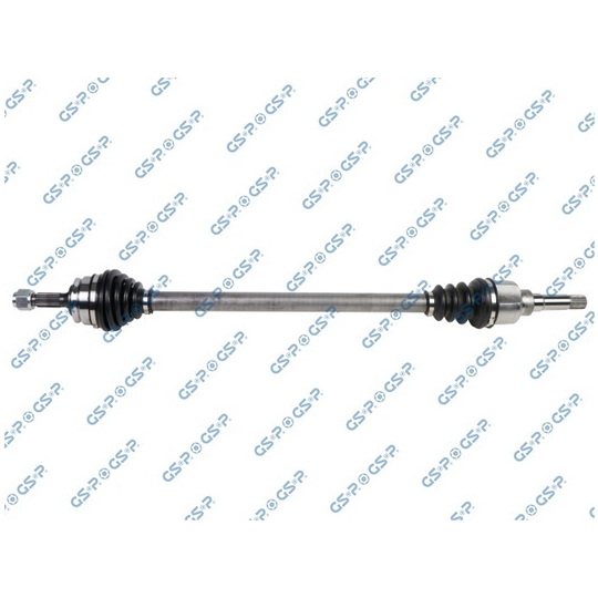 203941 - Drive Shaft 