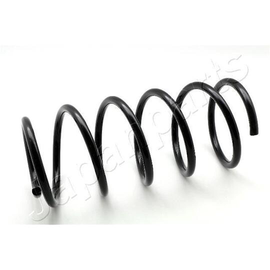 ZC1510C - Suspension Spring 