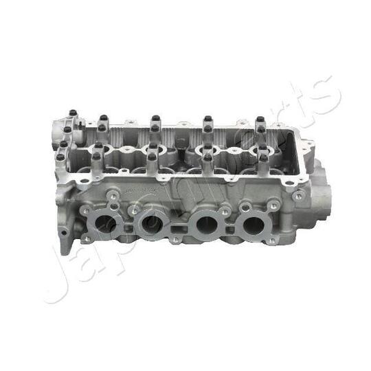 XX-DH003S - Cylinder Head 