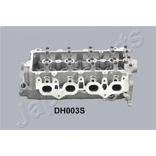 XX-DH003S - Cylinder Head 