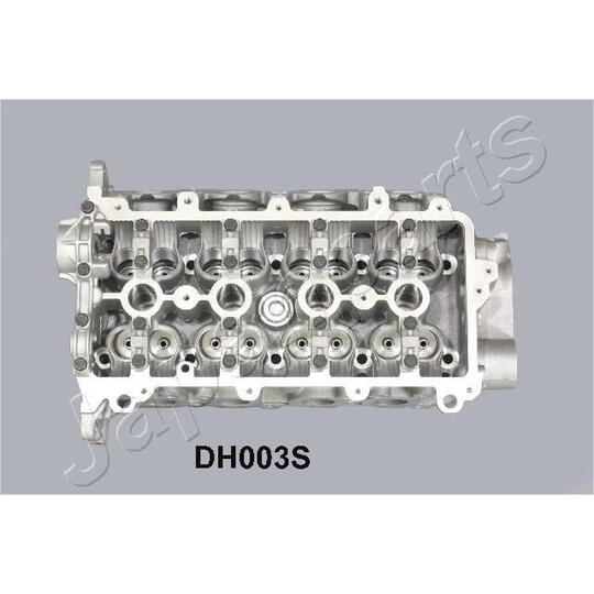 XX-DH003S - Cylinder Head 