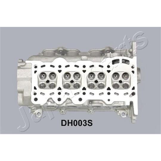 XX-DH003S - Cylinder Head 