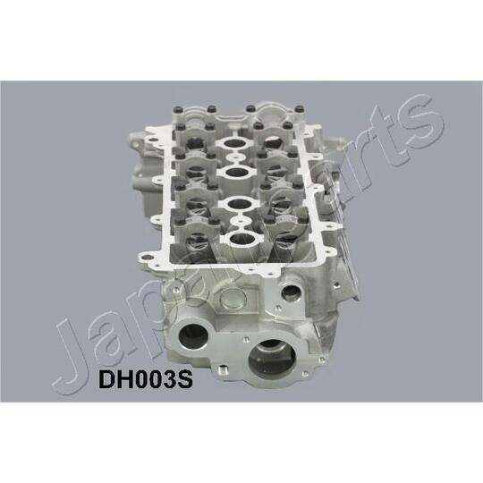 XX-DH003S - Cylinder Head 