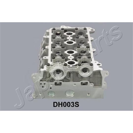 XX-DH003S - Cylinder Head 