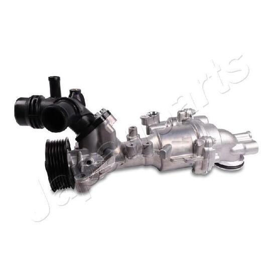 PQ-0524 - Water pump 