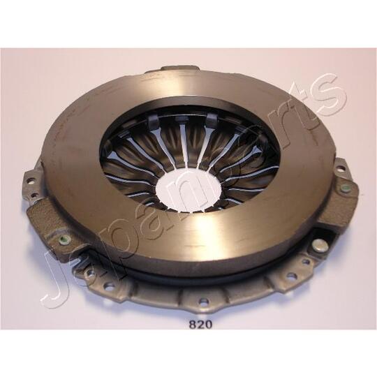 SF-820 - Clutch Pressure Plate 