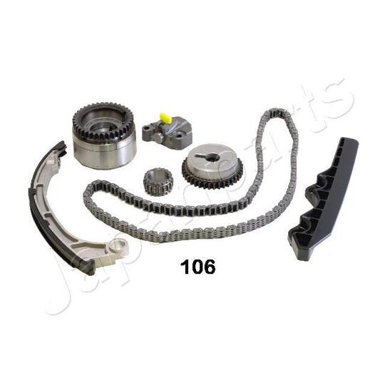 KDK-106V - Timing Chain Kit 