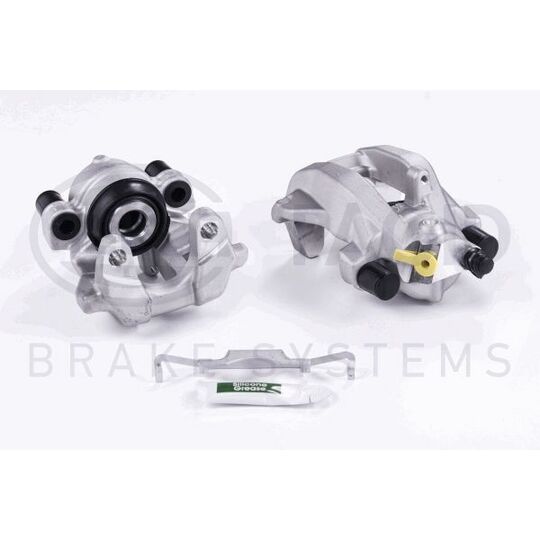 8AC 355 385-221 - Brake Caliper 