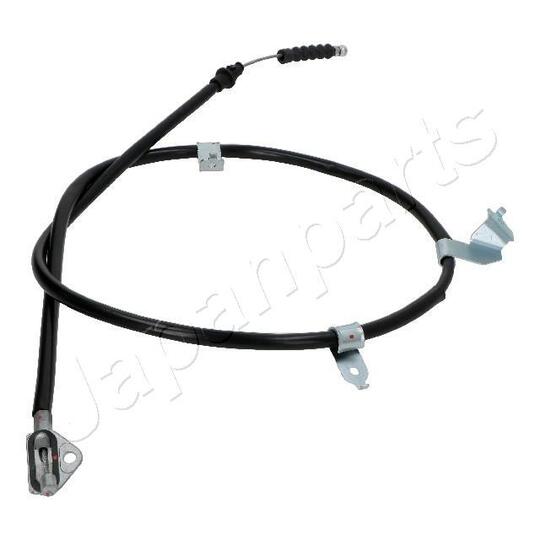 BC-2049R - Cable, parking brake 